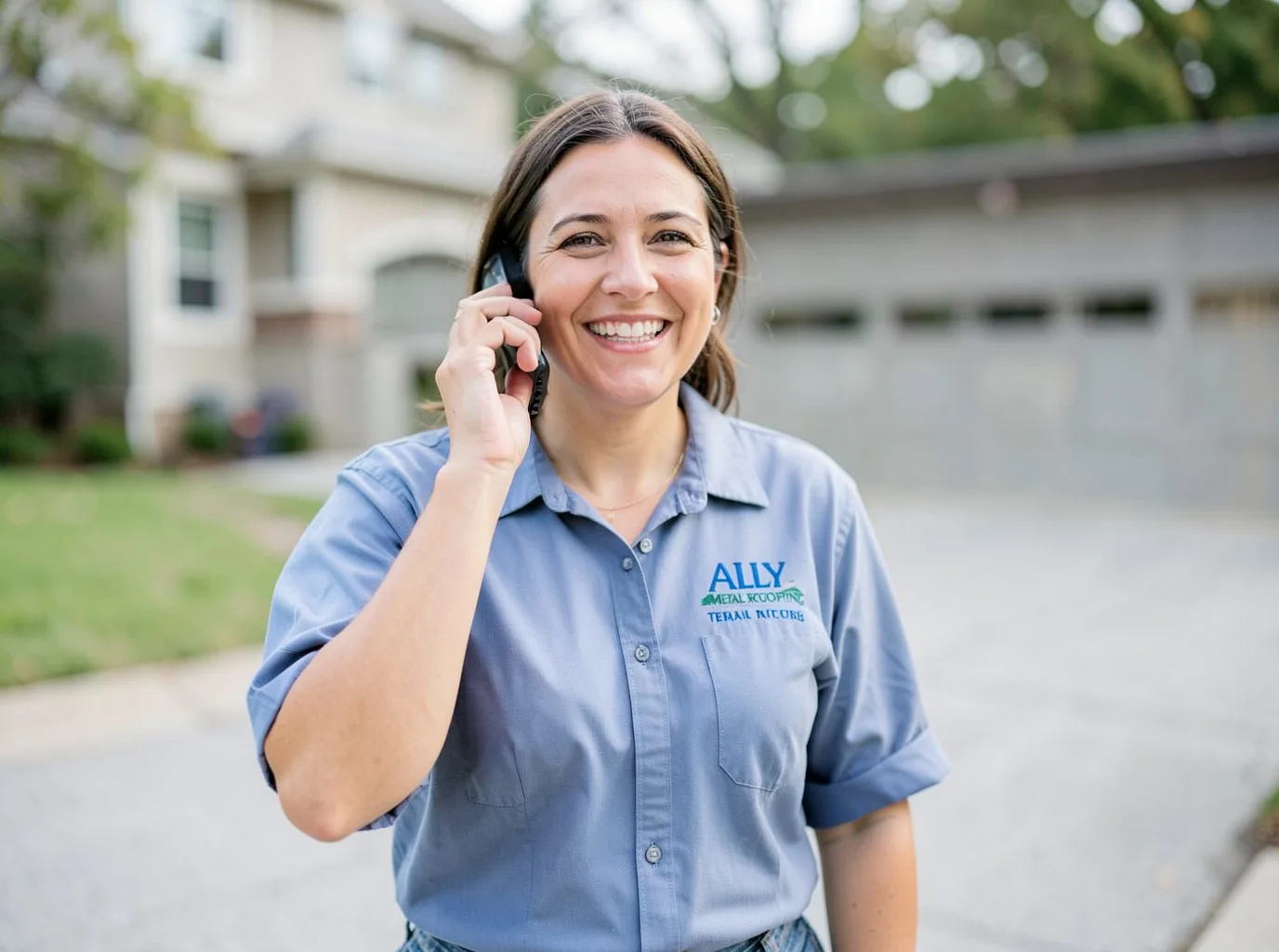 Metal Roof Installation Demarest, NJ FAQs